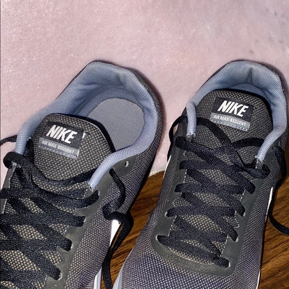 Nike Airmax shoe (Please read description!) - Picture 2 of 6